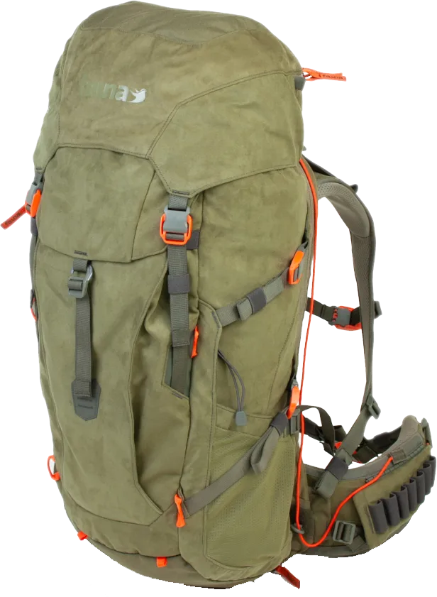 Fauna Outdoor Fauna Marten 45 Green