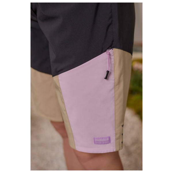 Maloja - Women's WakandaM. - Pantalon de cyclisme
