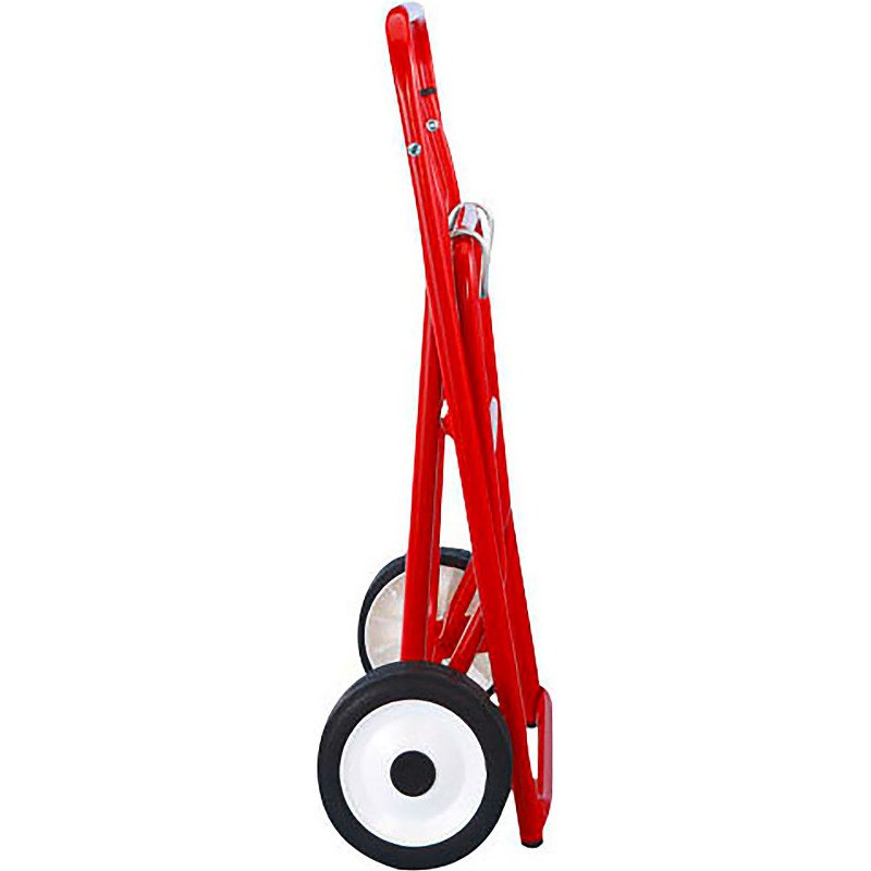 Diable acier pliant - Charge 100 kg
