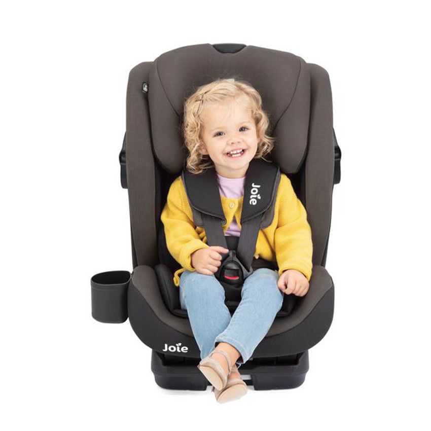Siège-auto Isofix Bold R deep sea - Ecru