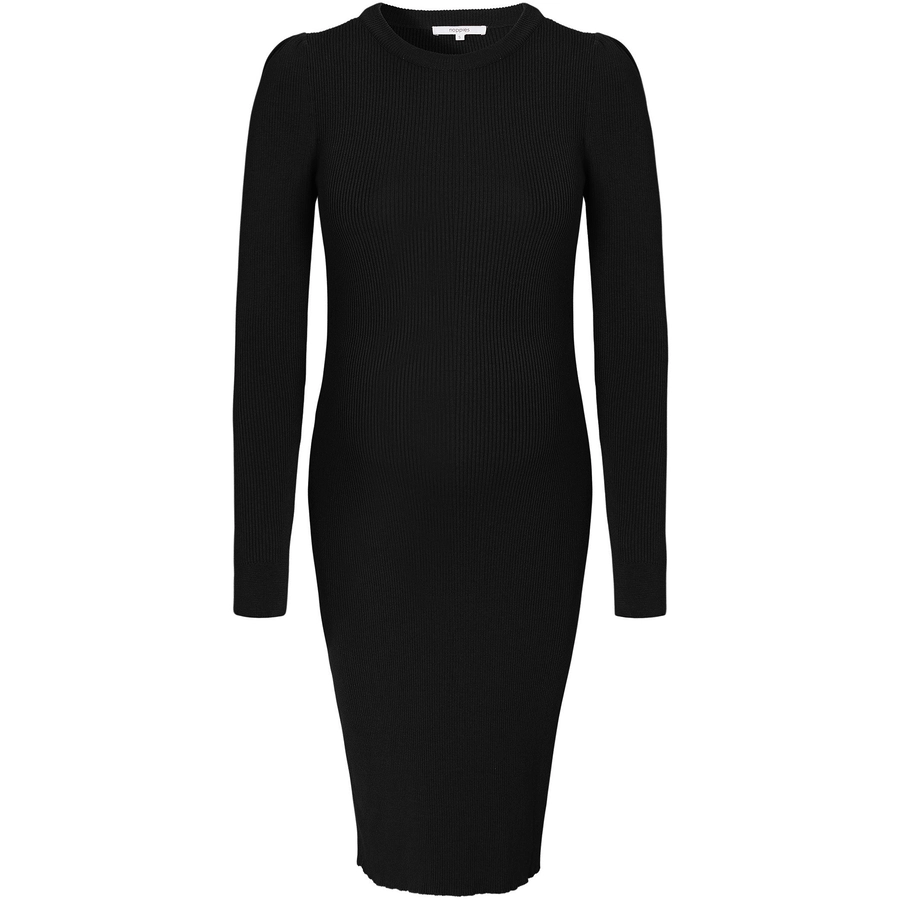 Noppies Kleid Vena Black