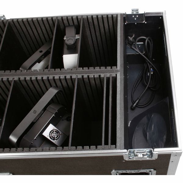 Thon Multiflex Flat PAR Case 80