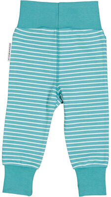 Geggamoja Bukser, Mint/White