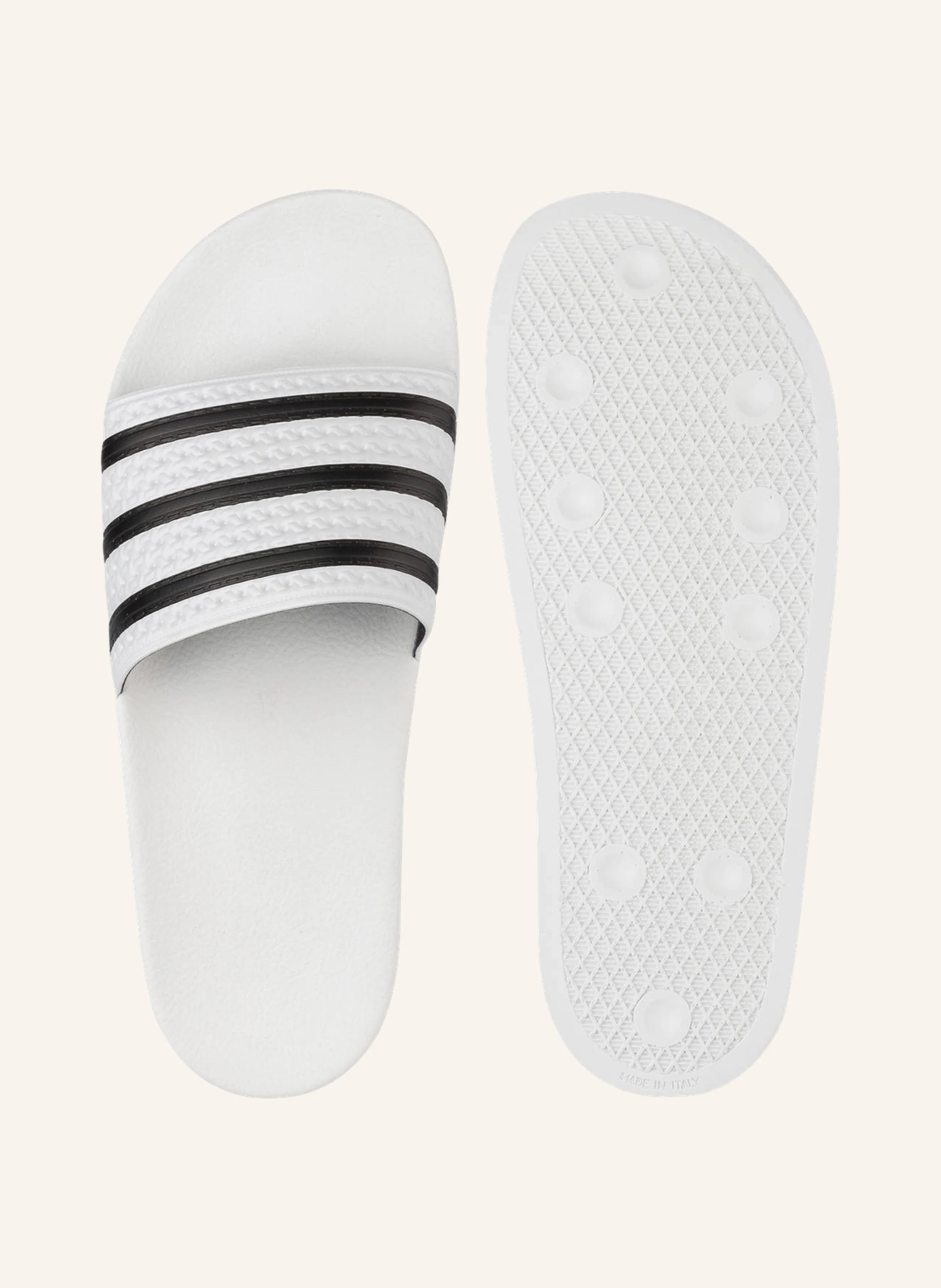 adidas Originals Pantoletten ADILETTE