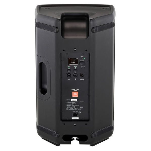 JBL EON715 Cover Bundle