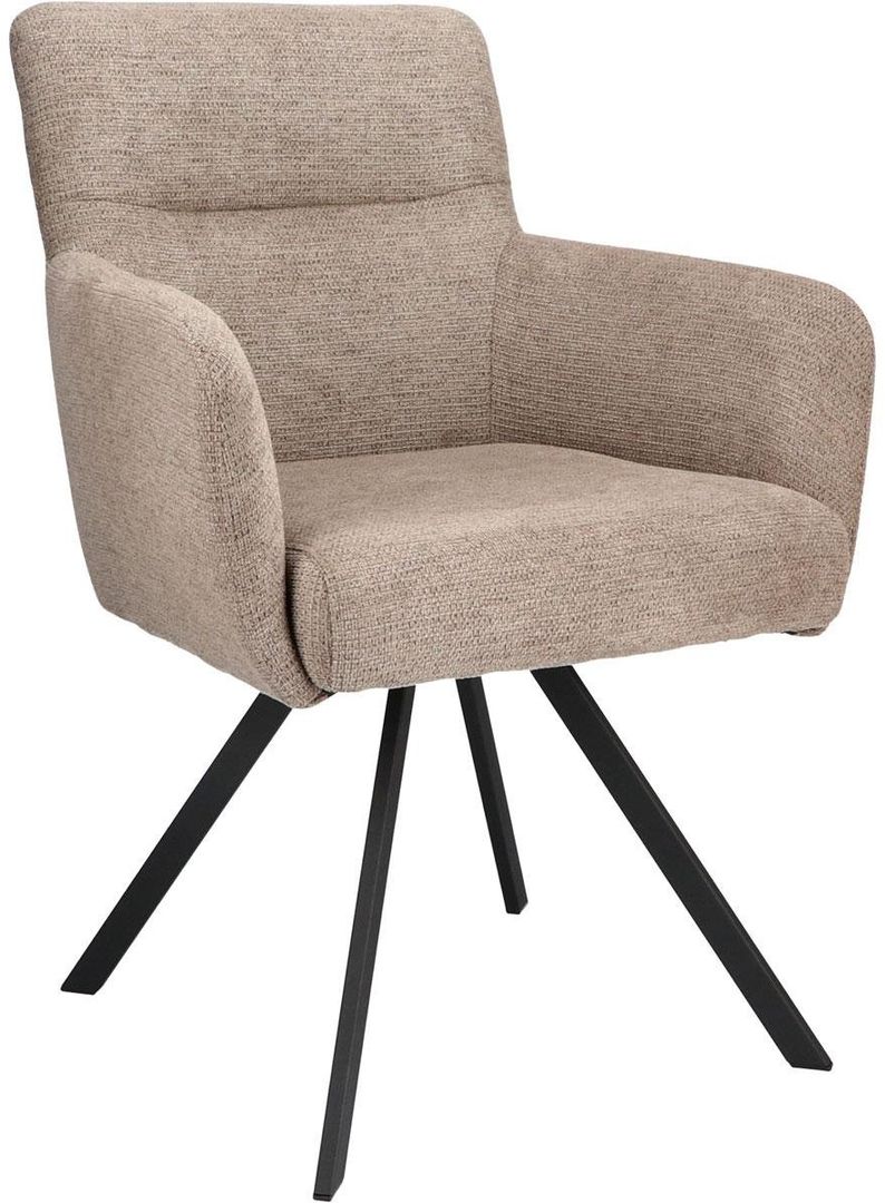 Trendhopper   Kaira Eetkamerstoel