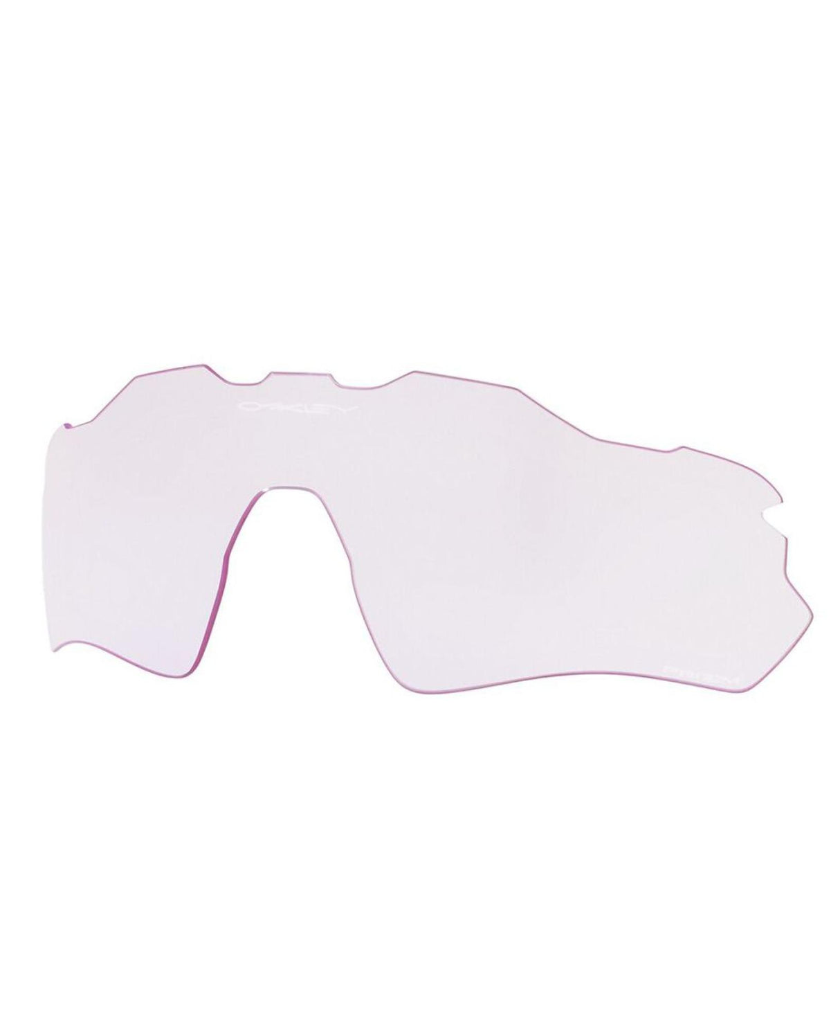 Oakley<br>Radar EV Path