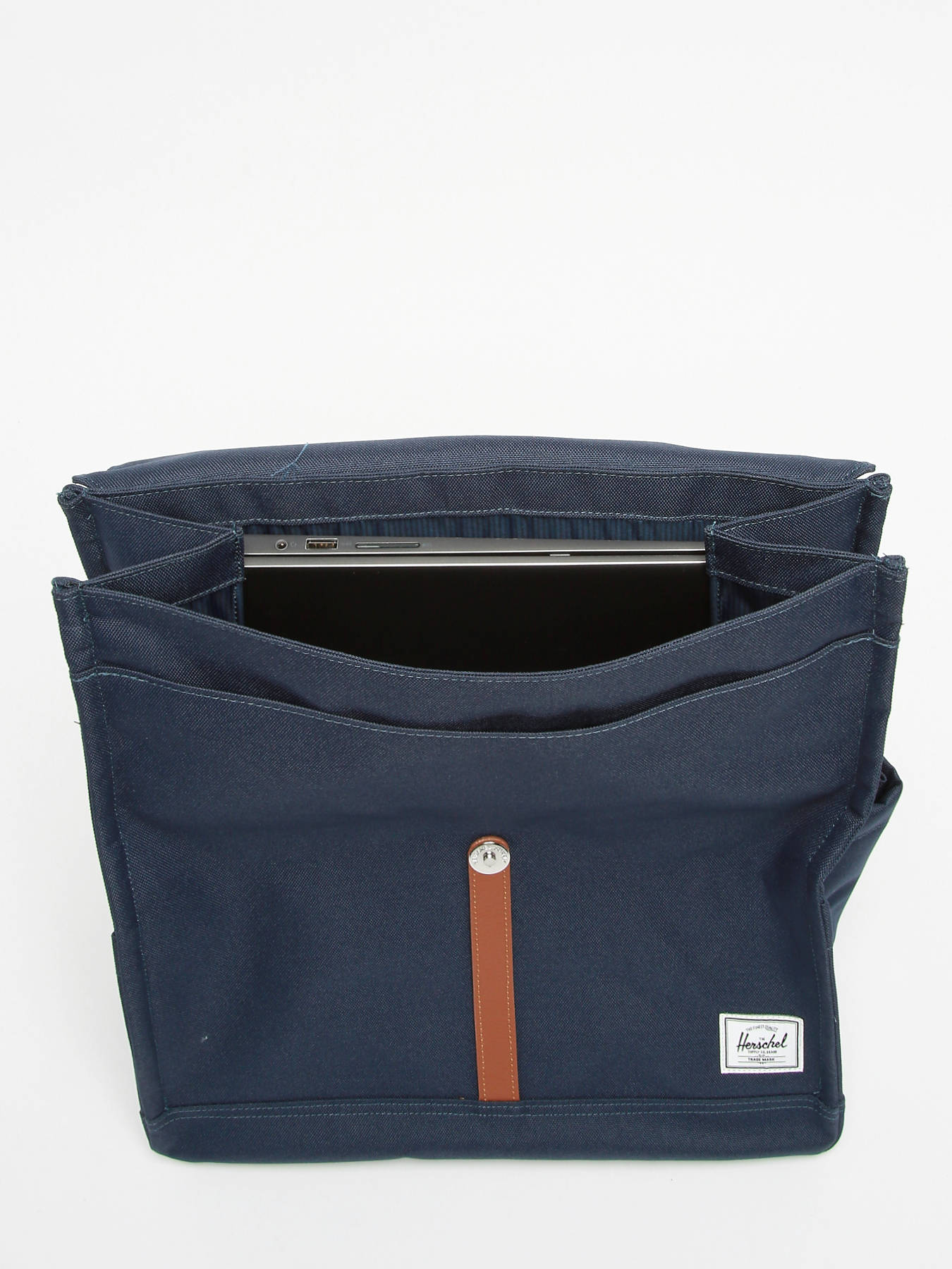 Sac  dos 1 compartiment + PC 13