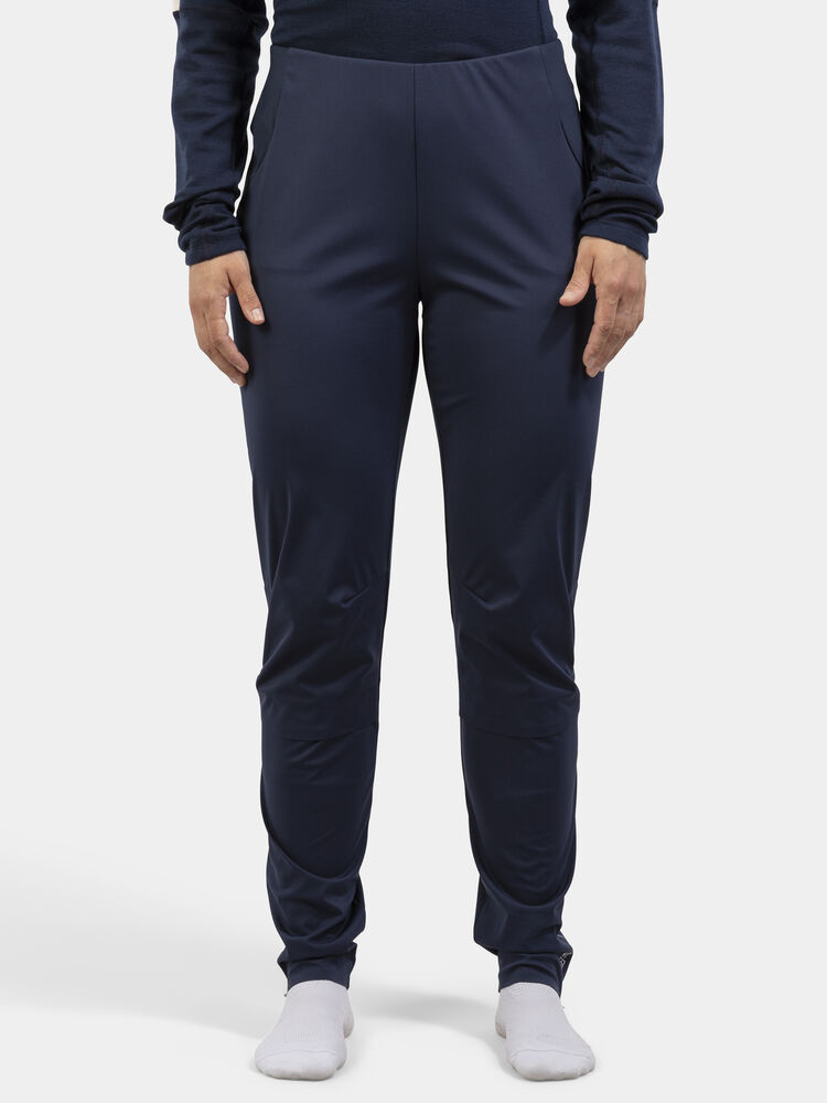 NOR Pro Nordic Race Wind Tight Dame Blaze/White