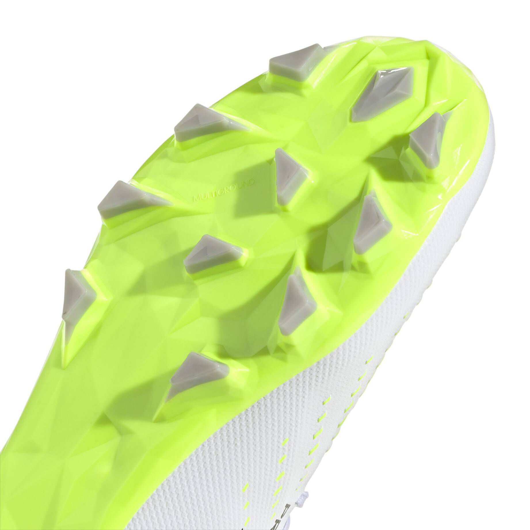 adidas Performance| Herren Fußballschuhe PREDATOR ACCURACY.3 MG Hartplatz