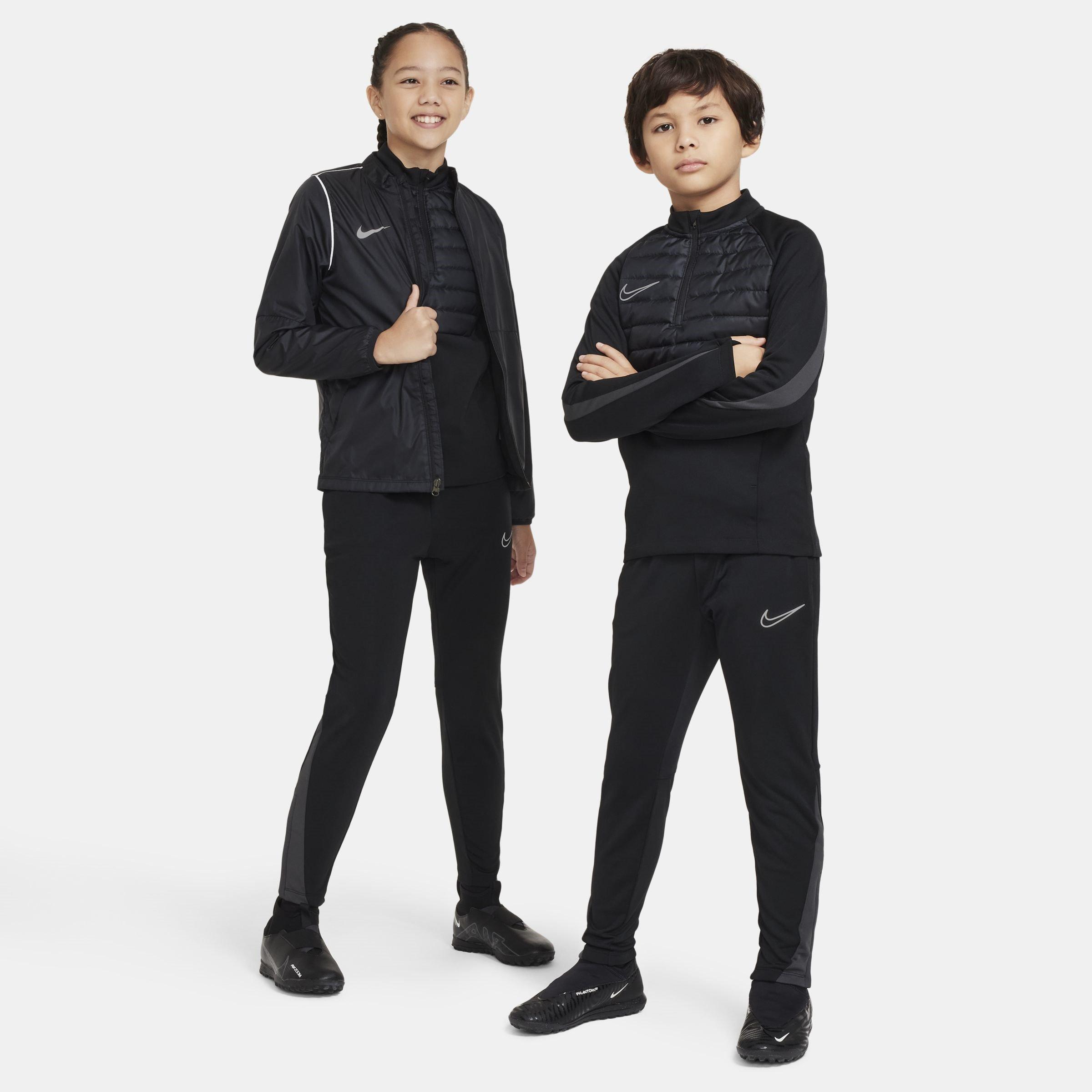 Nike Nike Therma-FIT Academy Big Kids' Soccer Pants