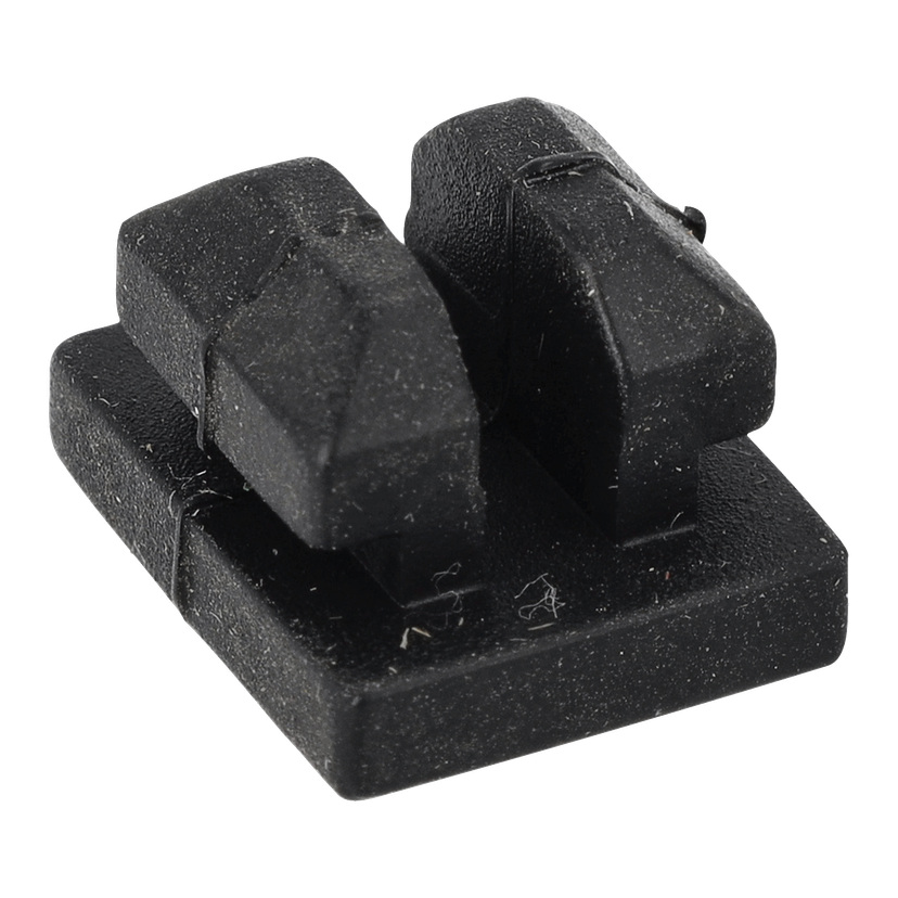Gummiputer gassgrill