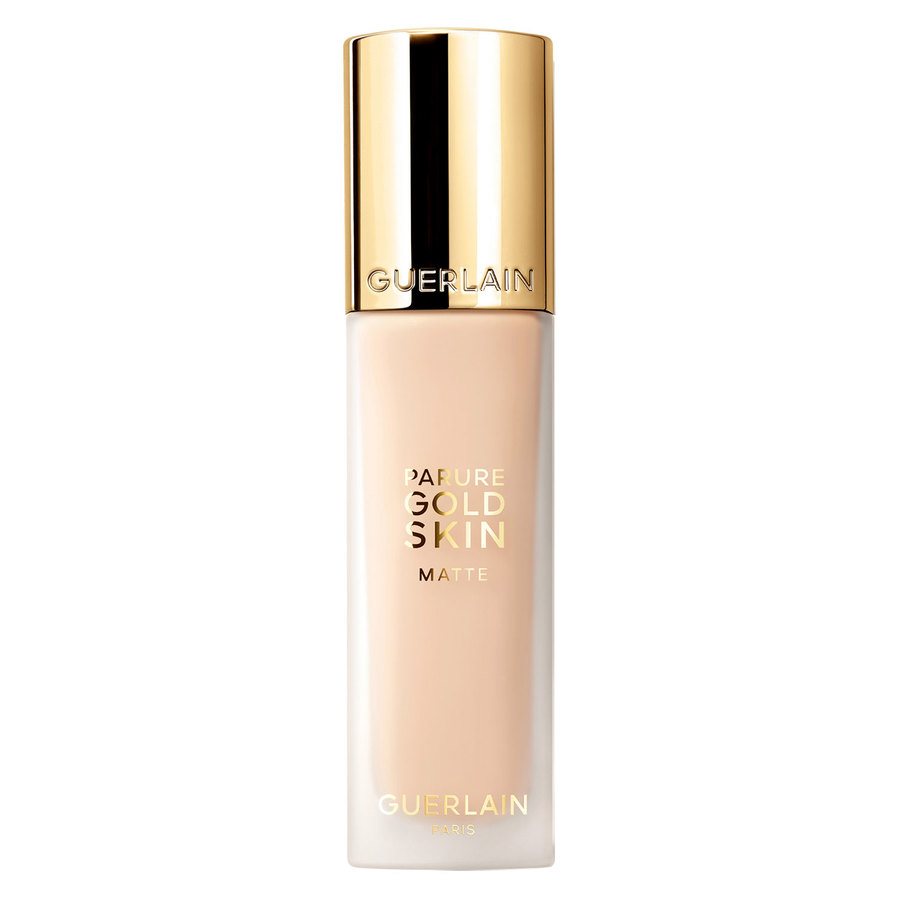 Guerlain Parure Gold Skin Matte Foundation 2N 35ml