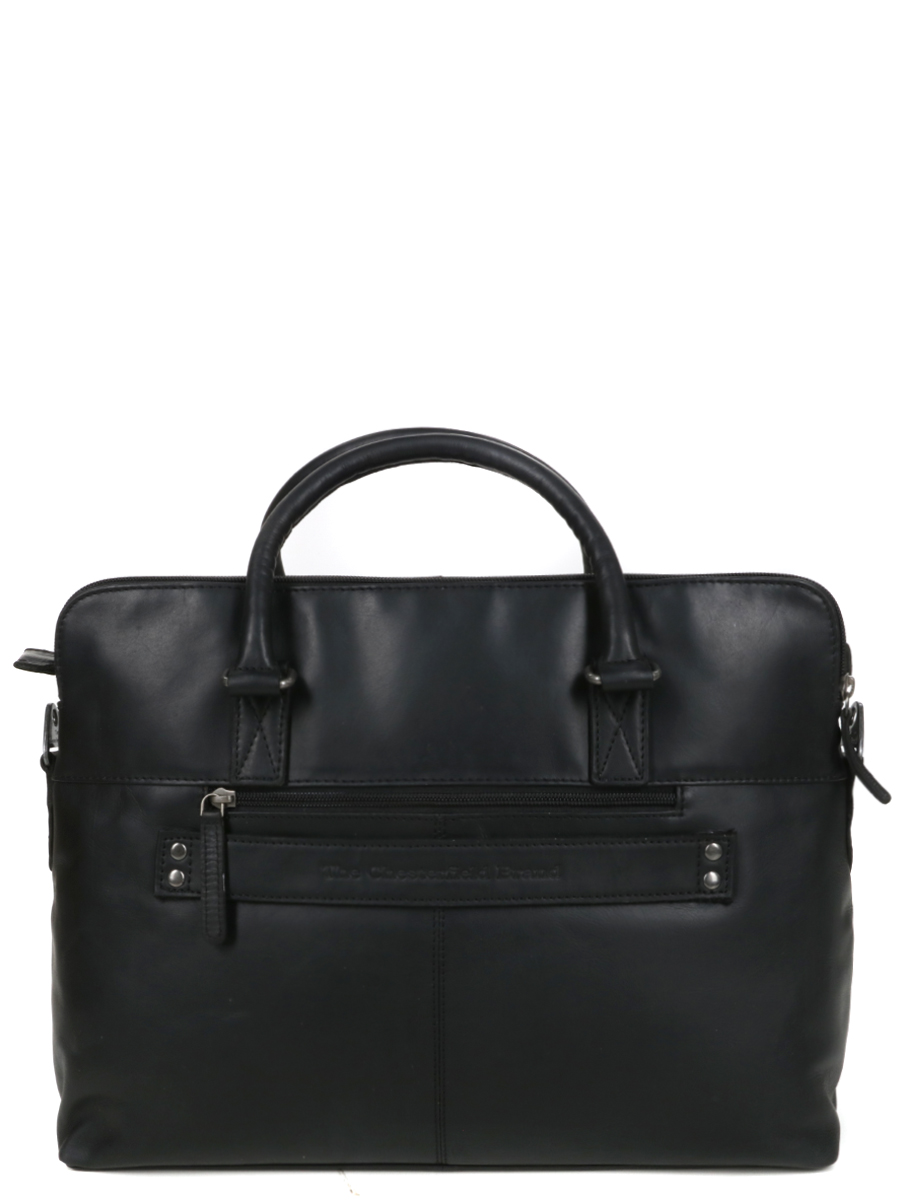 Sacoche ordinateur The Chesterfield Brand Harvey Cameron 15 pouces