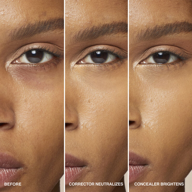 Bobbi Brown Skin Corrector Stick Dark Peach