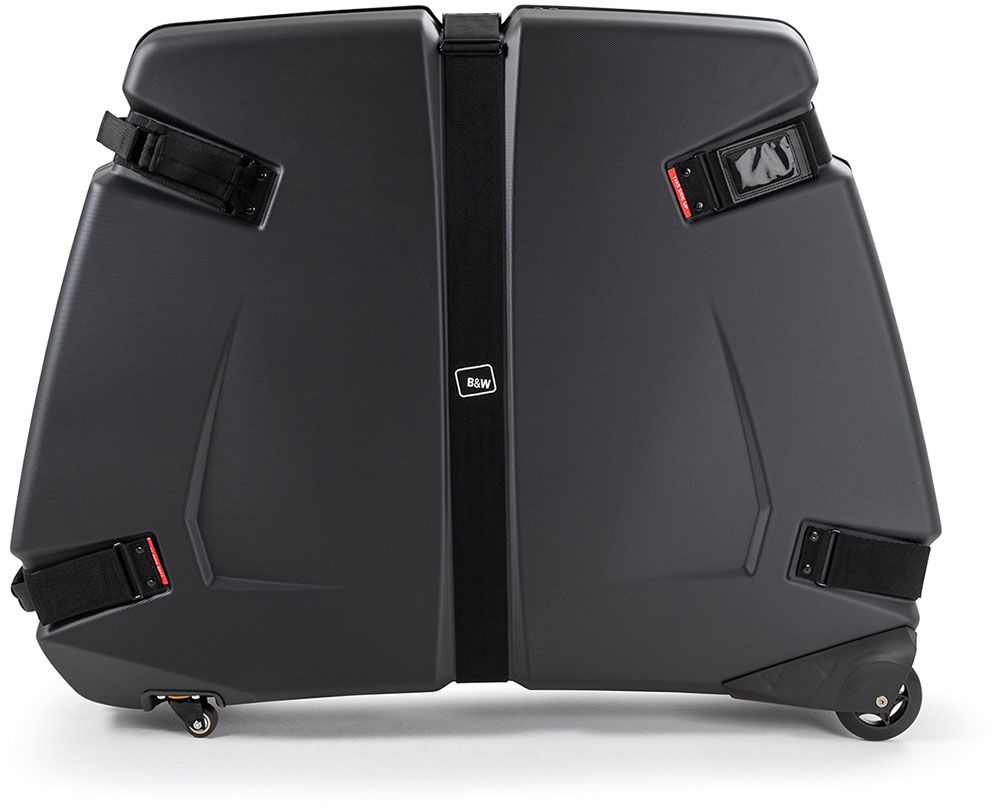 B&W bike box II kaufen | Bike-Discount