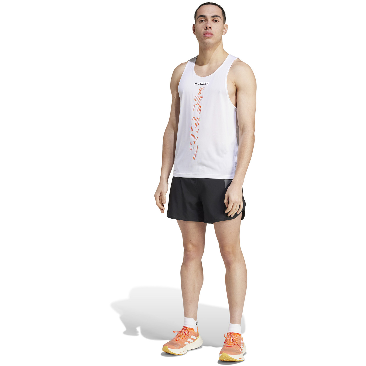 adidas Terrex Singlet Heren
