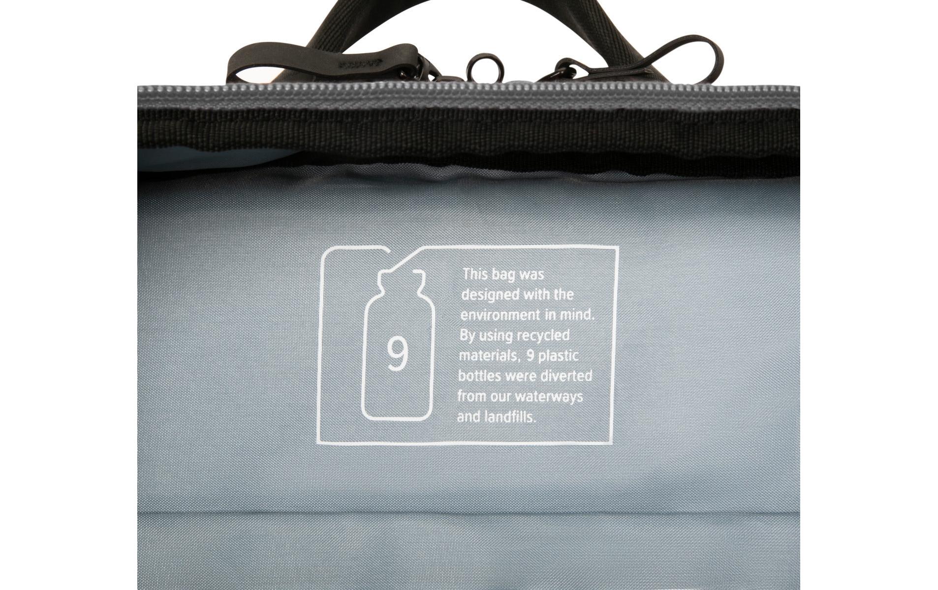 Notebook-Rucksack 15.6