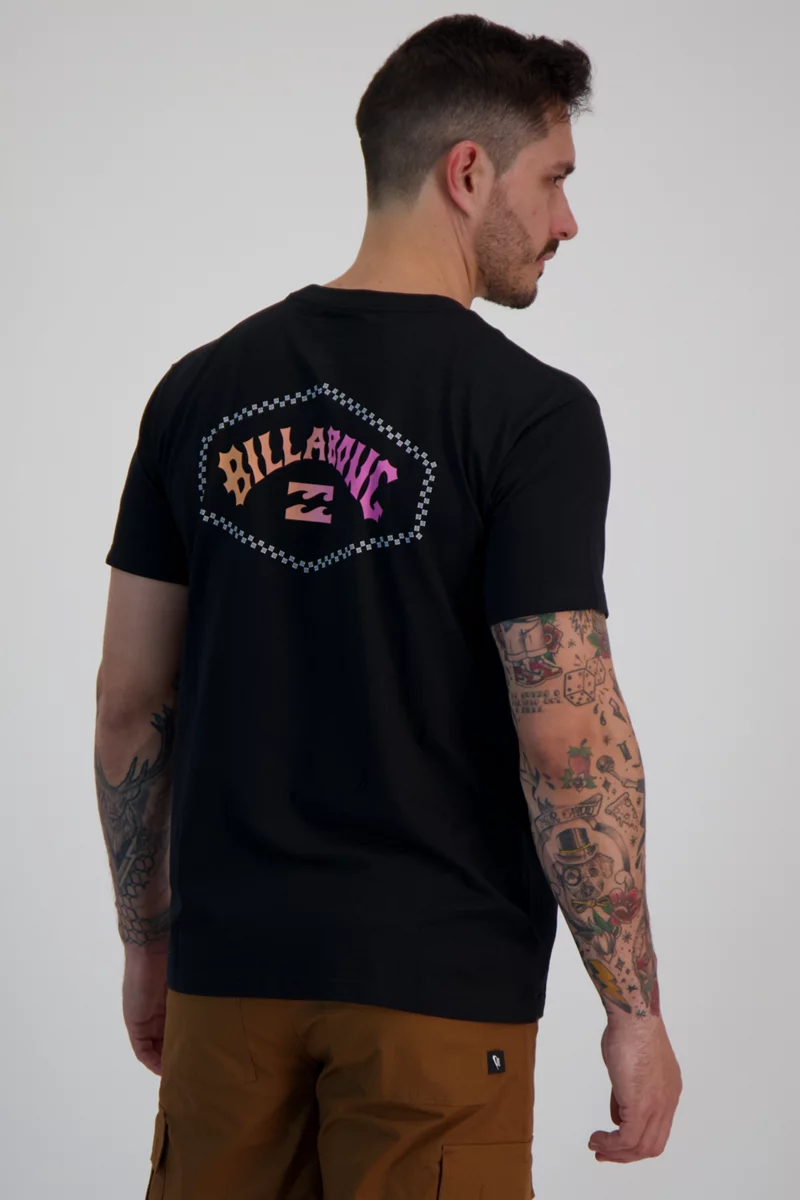 Billabong Exit Arch Herren T-Shirt
