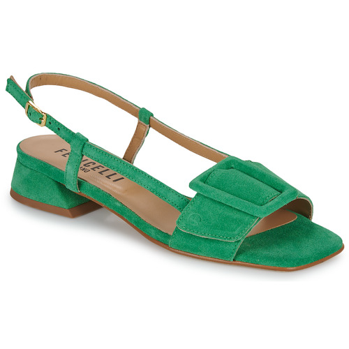 Fericelli - PANILA - Vert