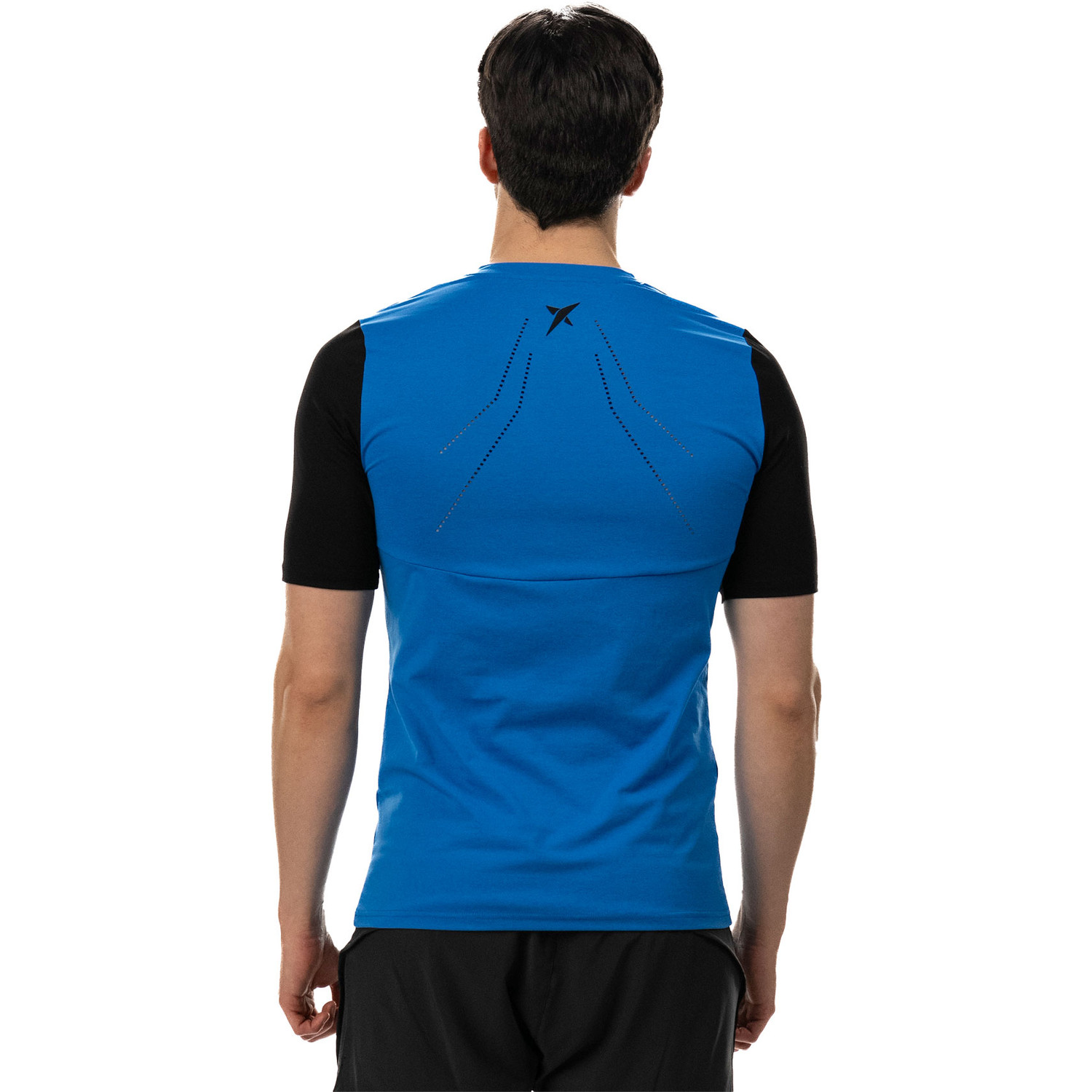 Drop Shot Aker Tee
