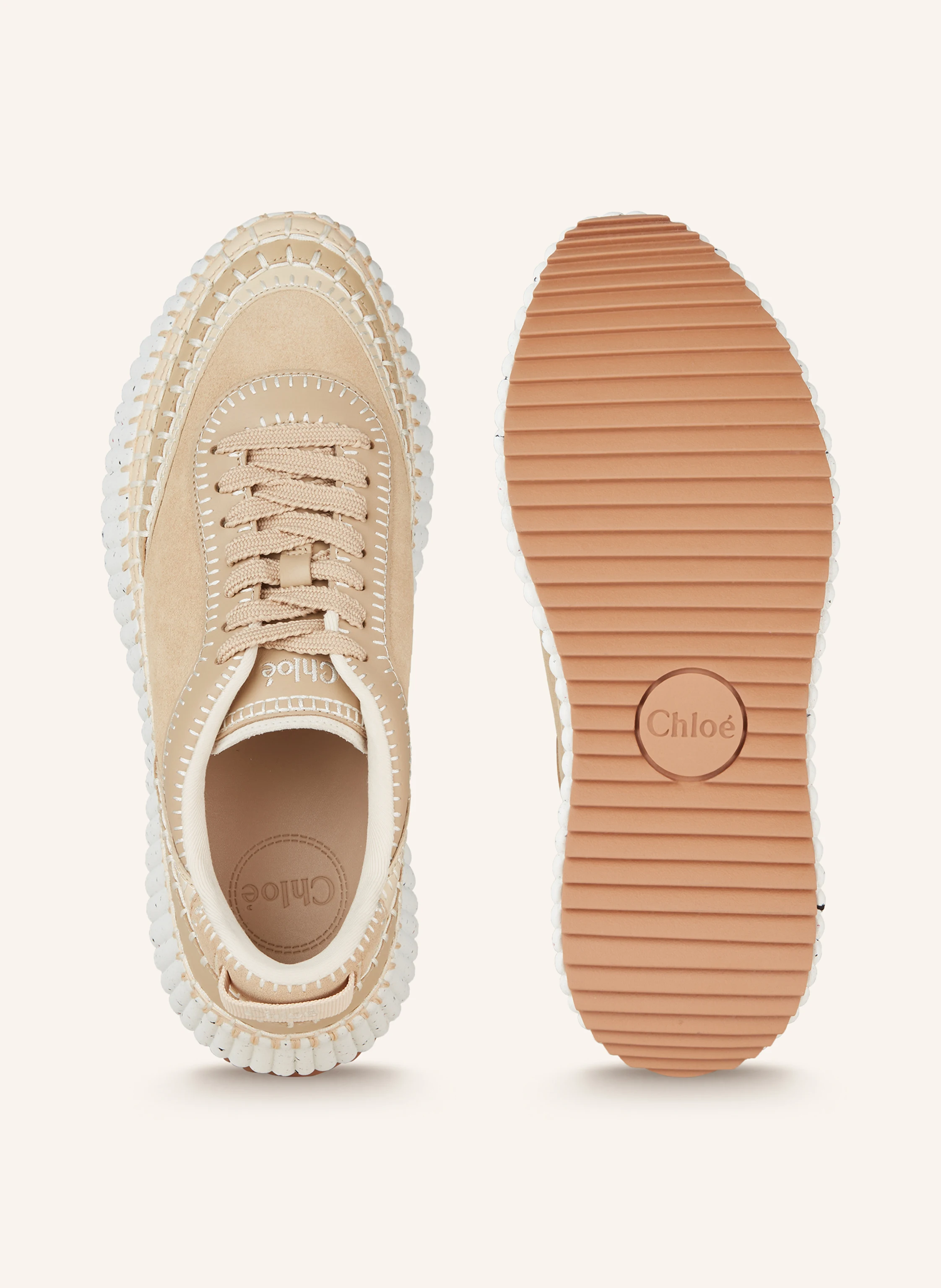 Chloé Sneaker NAMA
