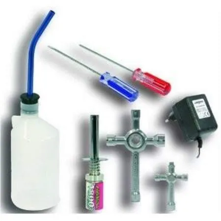 Jamara Nitro Starter Set UniPro