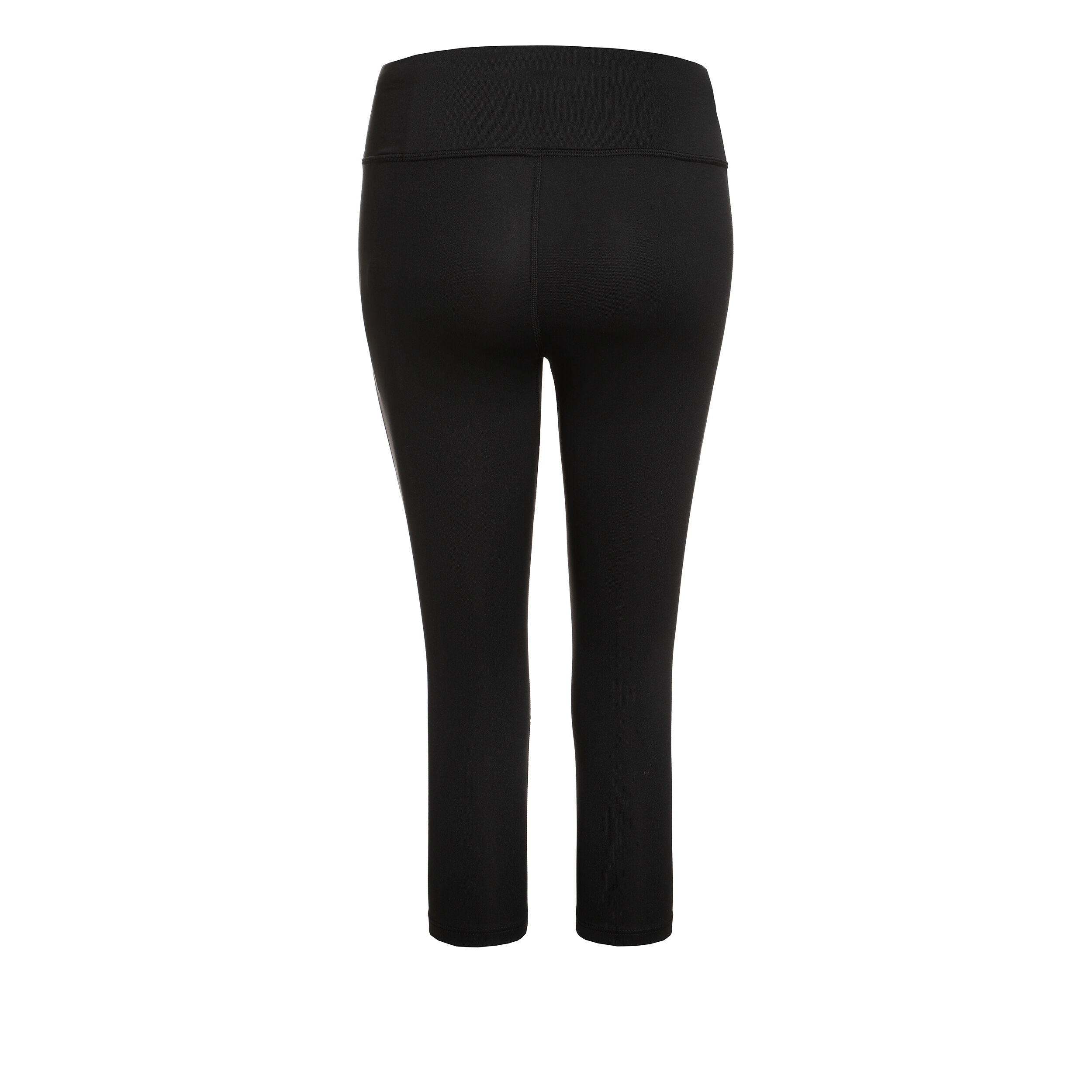 ASICS Core Capri Collant Tight Femmes - Noir