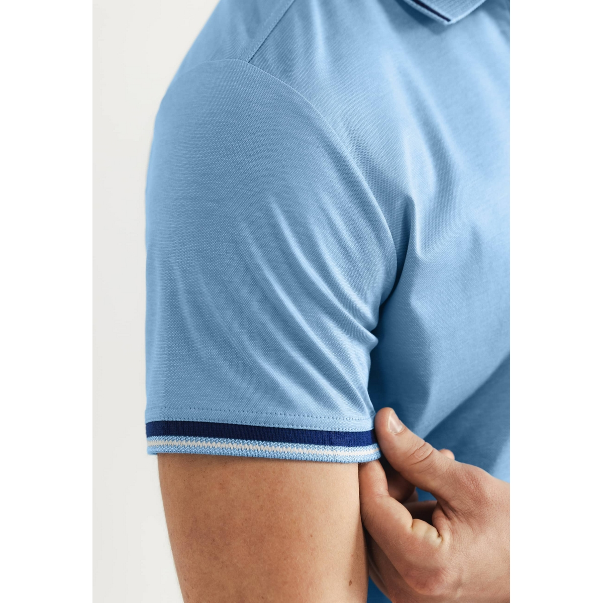 Heren T-shirt KBIS25-M17
