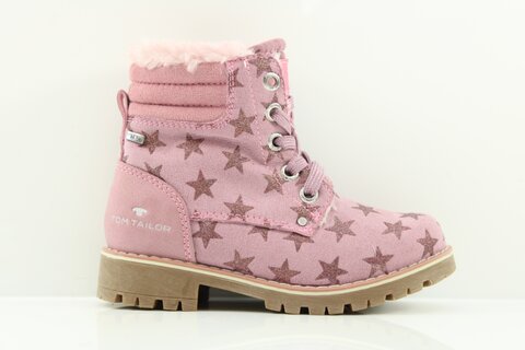 Tom Tailor Stiefel & Boots