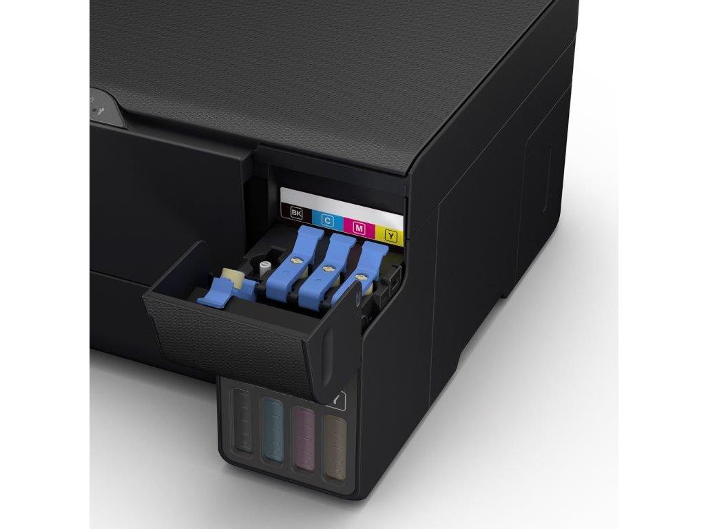 IMPRESSORA EPSON ECOTANK ET-2830 MULTIFUNÇÕES