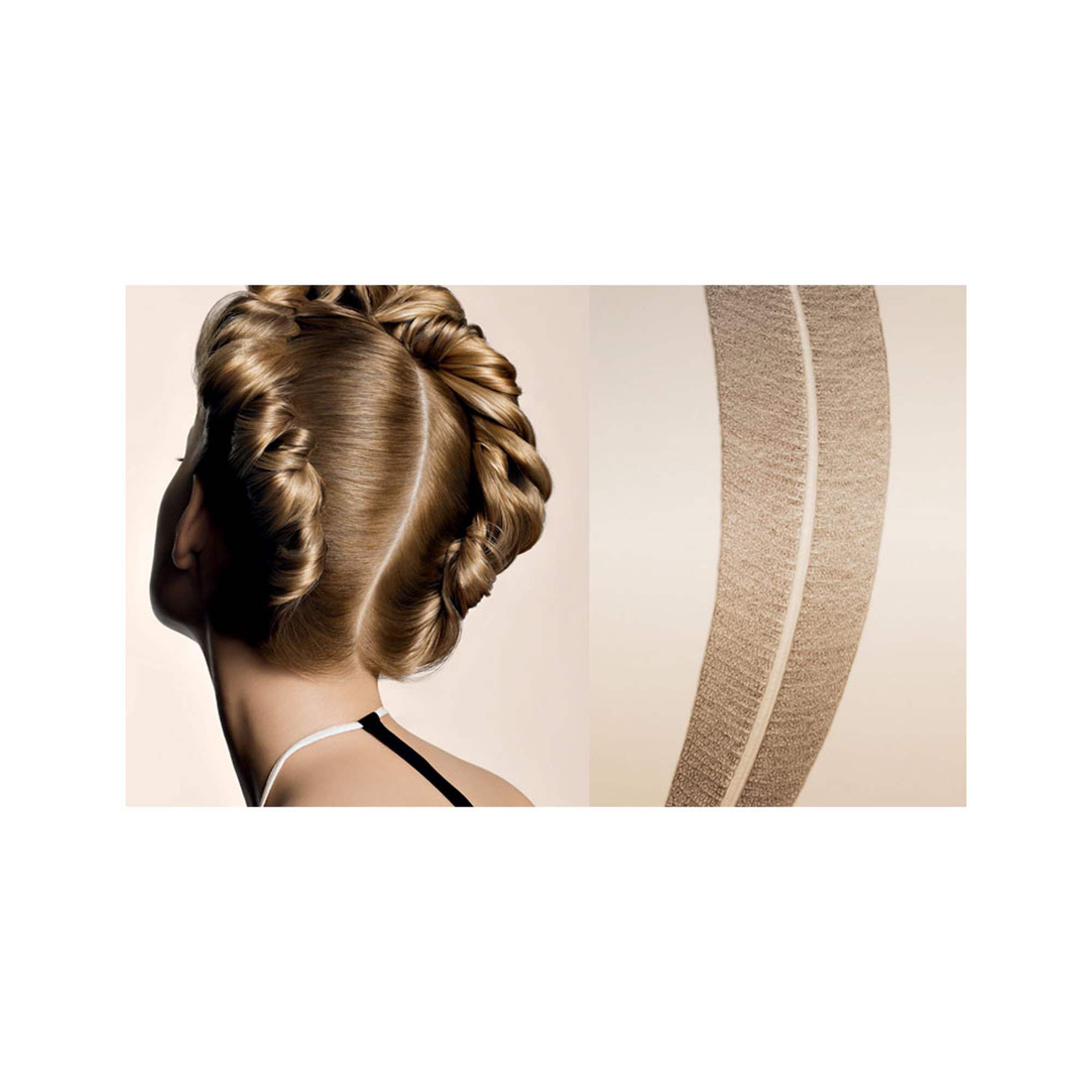 Haute Expertise Pure Riche Shampooing Nutrition & Réparation