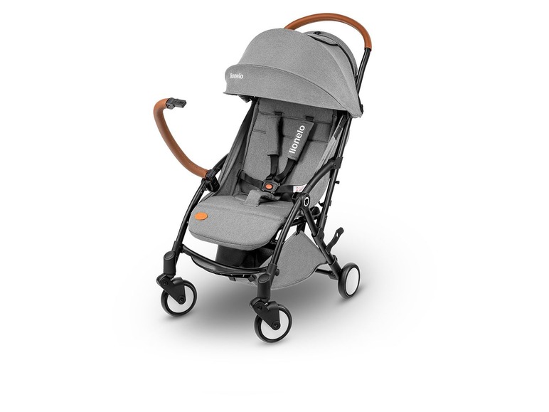 Buggy Julie