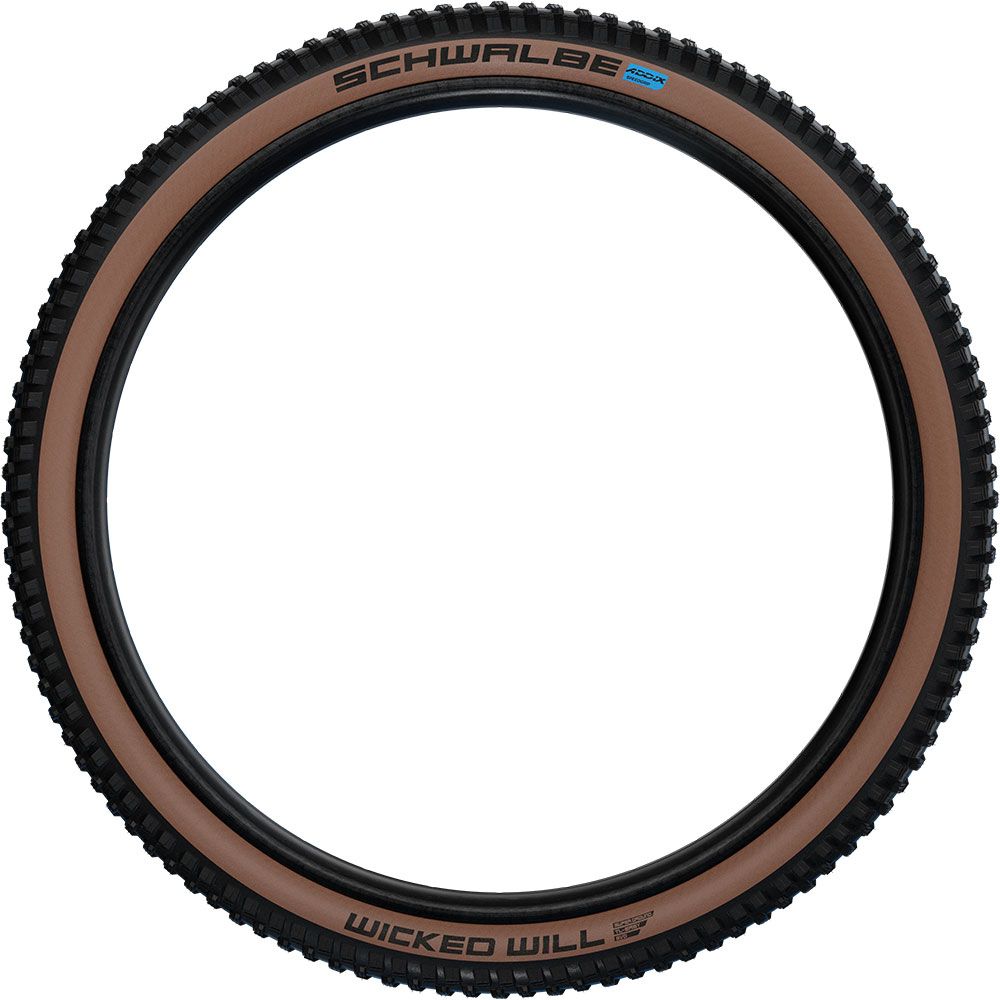 Schwalbe Wicked Will Evo Super Race 29x2,40