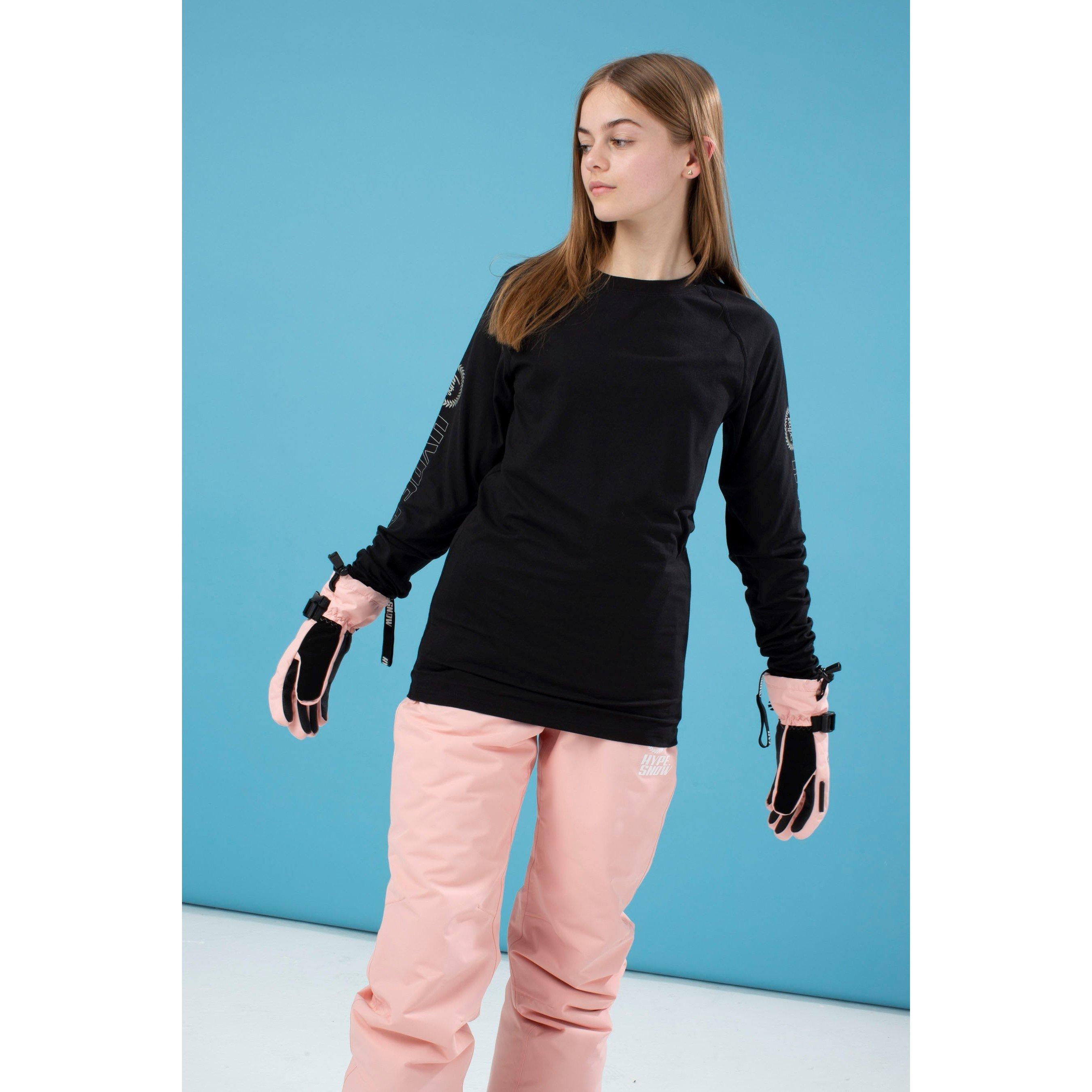 Hype Hype Base Layer Top Jn99