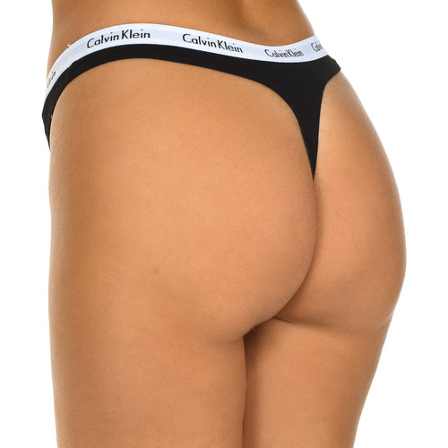 Calvin Klein Jeans - D1622T-001 Negro
