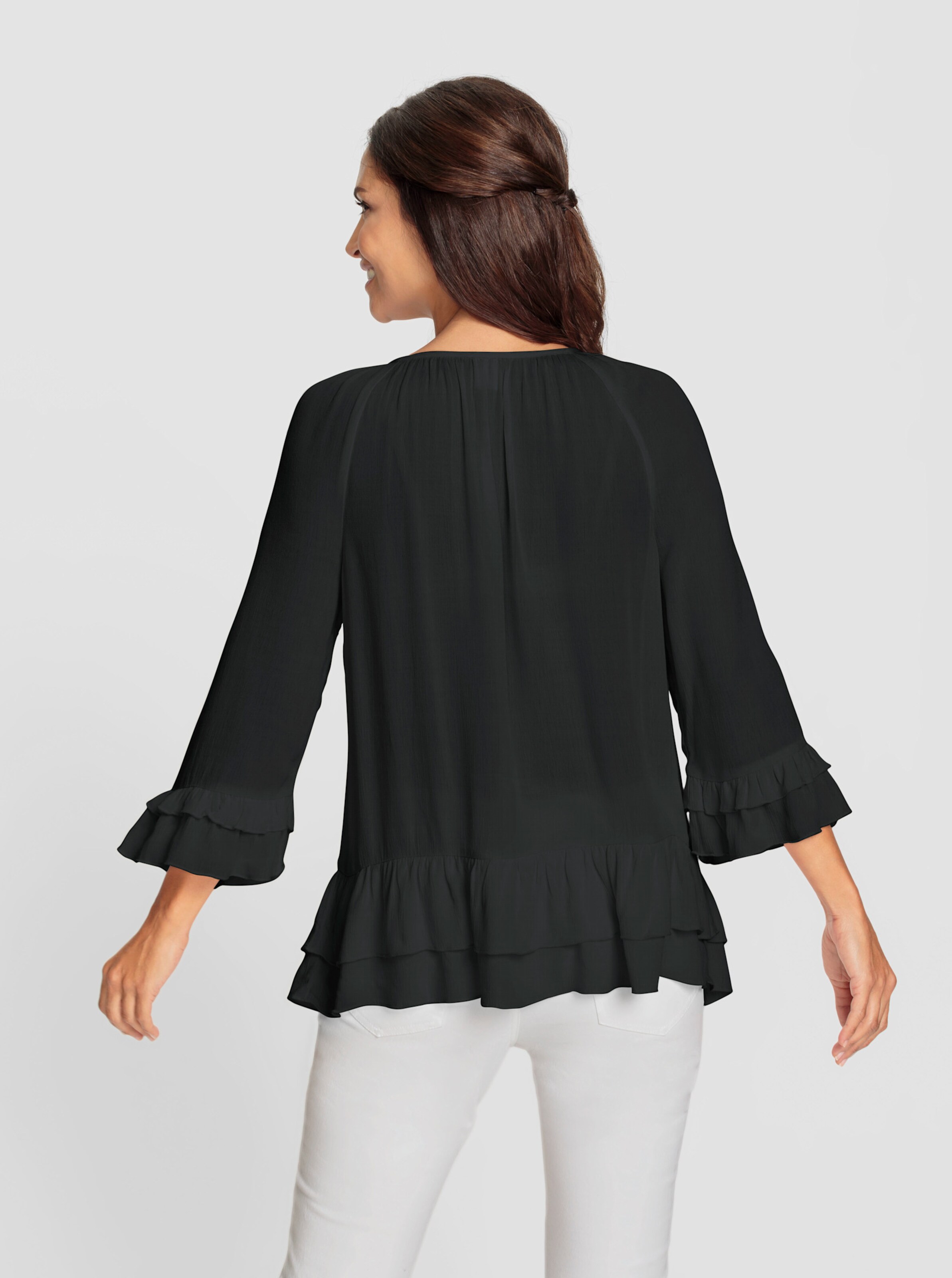 Bluse