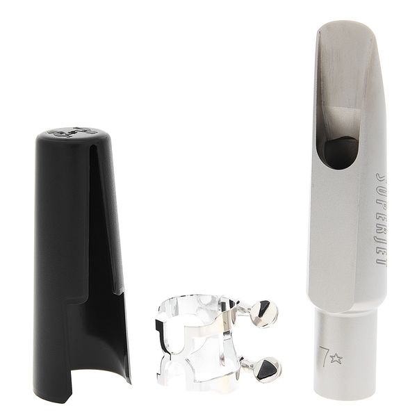 Jody Jazz Tenor SUPER JET 7* Mouthpiece