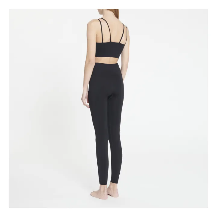 GAI+LISVA Brassière Sukha | Gris charbon