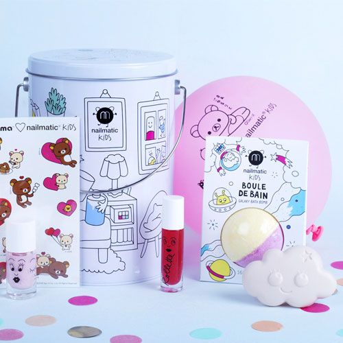 Nailmatic bruisbal - cosmic