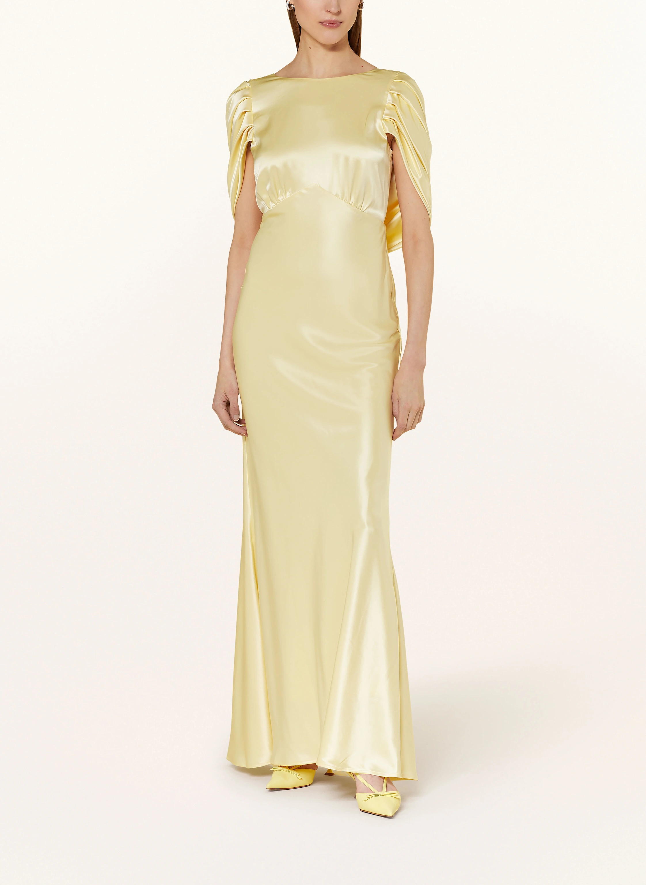 MALINA Abendkleid