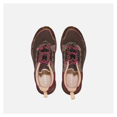 Chaussures de Randonnée Garmont 9.81 Pulse Violet Femme