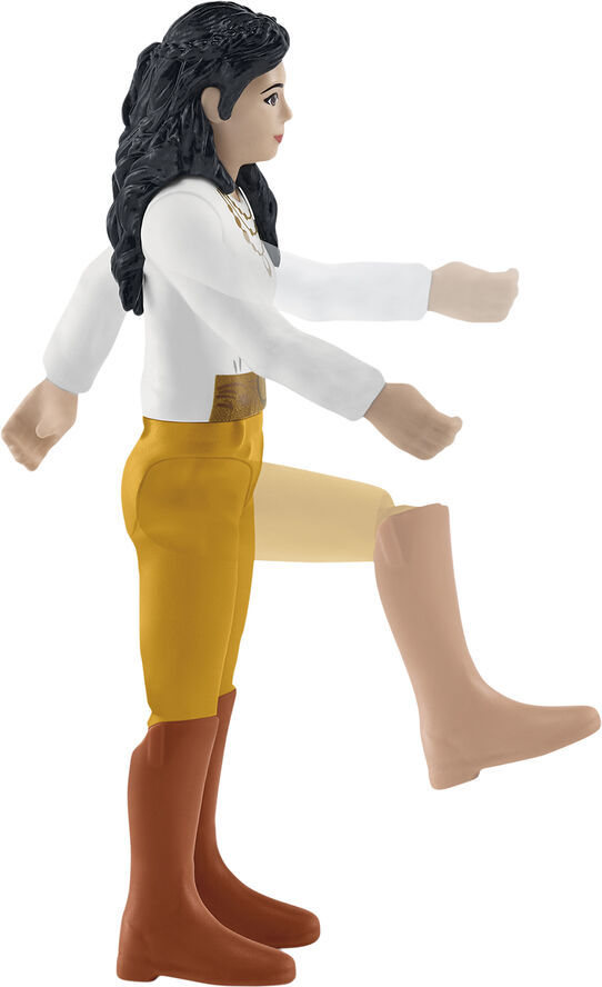 Schleich Sch SB Horse Beauty Salon