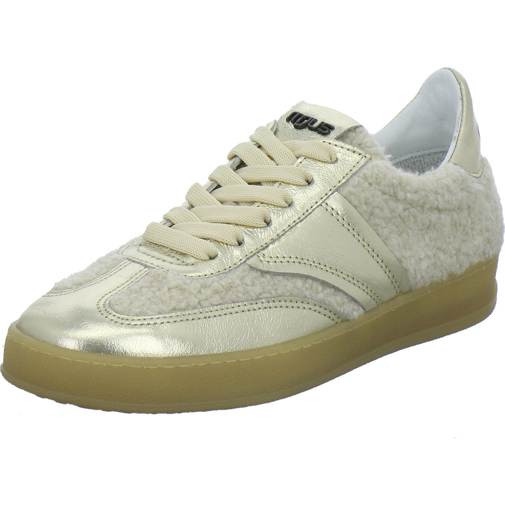 Mjus Sneaker Damen Gold