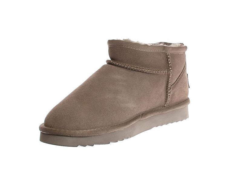 Warmbat Durack Women Moss