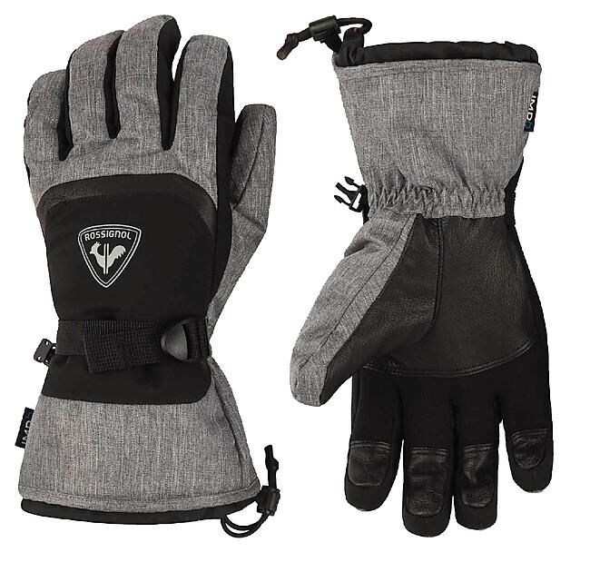 ROSSIGNOL - GANT DE SKI TYPE IMPER G