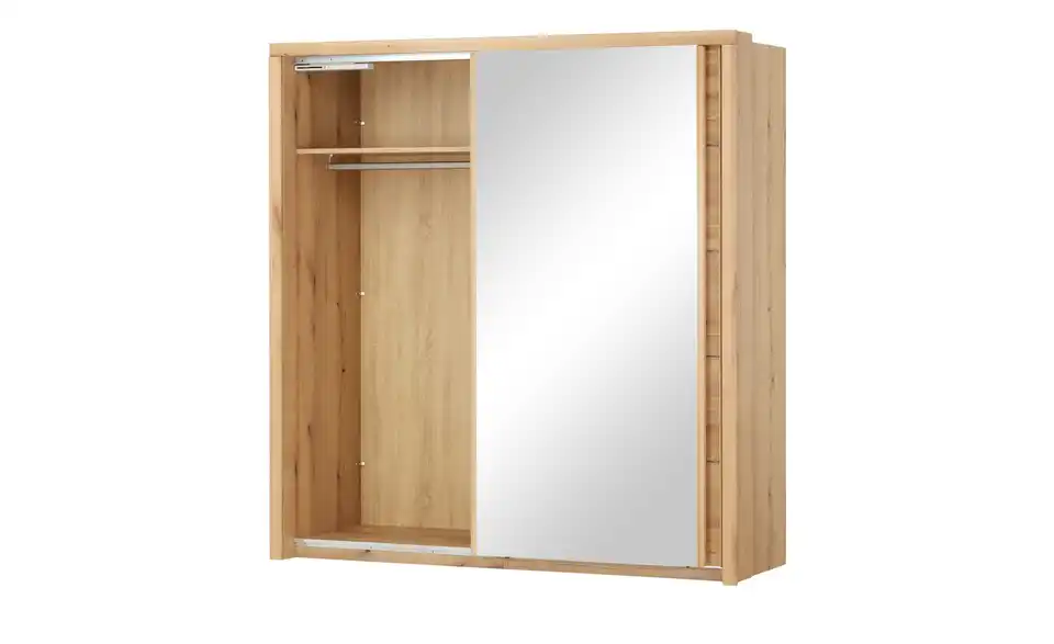 smart Schwebetürenschrank Oslo