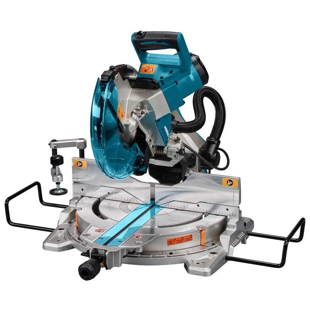 Makita LS1019L Radiaal afkortzaag 260mm 1510W