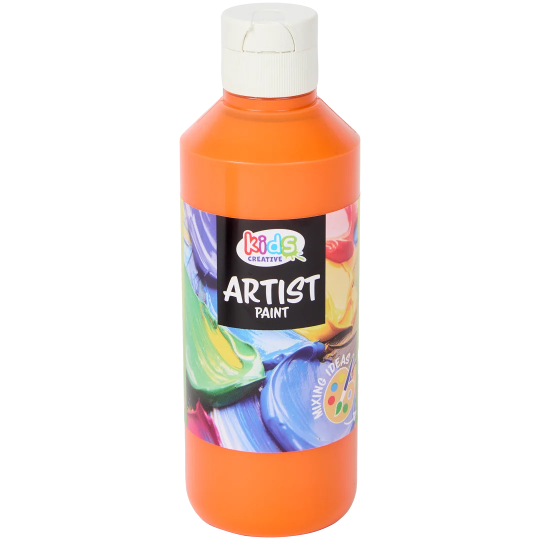 Gouache Kids Creative
