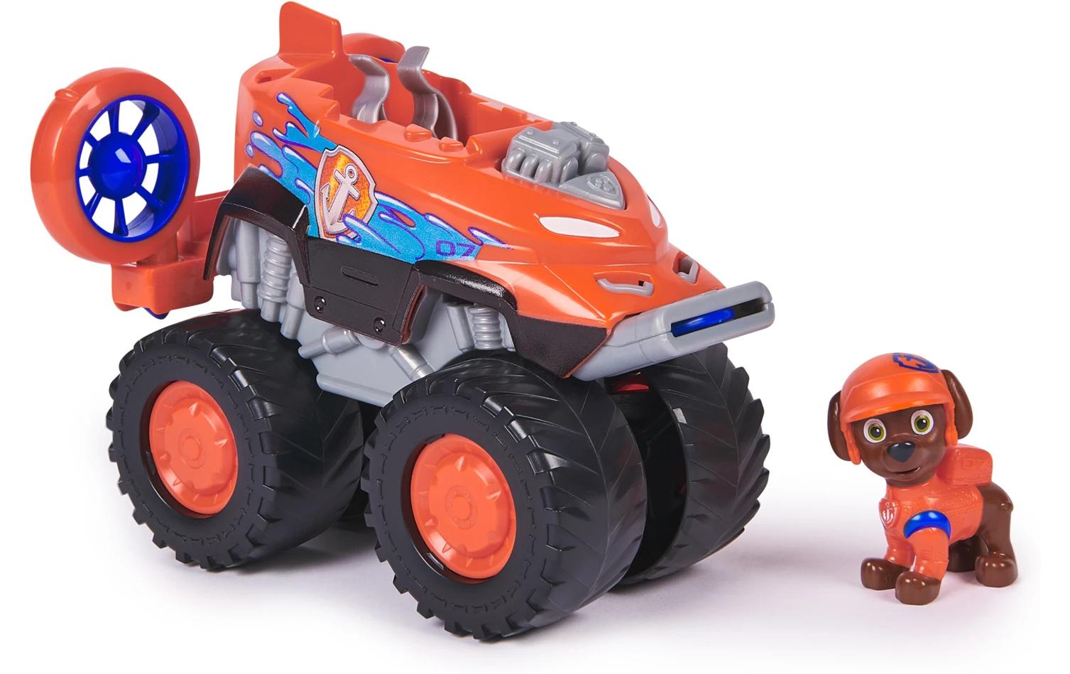 Paw Patrol Rescue Wheels ZumaKinderspielzeug